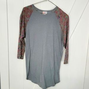 LulaRoe top